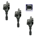 Ignition Coil Set-3 Piece Trq Ica61491. Fixed Price $73.95.