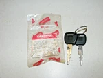 (2) Yanmar 1a7850-52130 Key (zz13) B. Fixed Price $24.79.
