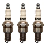 Fits Ford 2000 3000 4000 5000 Spark Plug Al405 Set Of 3 Plugs. Fixed Price $22.99.