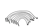 Carquest 35-8185 Ignition Wire Spark Plug Set Fits Ford Lincoln 96-98. Fixed Price $24.23.