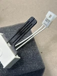 Ge We4x750 Dryer Igniter Genuine Oem Hotpoint Replacement. Fixed Price $25.00.
