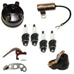Nca12106a Ignition Tune Up Kit Fits Ford/new Holland Model(s): 2n, 8n, 9n. Fixed Price $56.99.