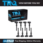 Trq Ignition Coil Set Fits 2010-2013 Land Rover Lr4 2010-2012 Range. Fixed Price $189.95.