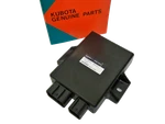 New Genuine Kubota Igniter Distributor Ignition 12v Eg561-68102 Df972. Fixed Price $419.00.