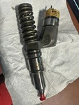 Cat Fuel Injector 10r-1000 ( No Core Charge ) Orings Included. Fixed Price $550.00.