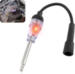 Spark Plug Tester With Indicator Lights,spark Small Engine For 1pcs. Fixed Price $6.99.