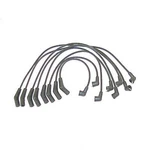 Spark Plug Wire Set Denso 671-8140. Fixed Price $93.36.