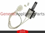 Oven Stove Range Ignitor Igniter Fits Ge General Electric Hotpoint # Wb13k10043. Fixed Price $22.45.