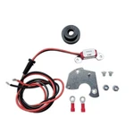 Electronic Ignition Ii Conversion Kit Fits International Tractor 12-volt. Fixed Price $319.99.