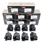 8pcs Delphi Uf271 Ignition Coils For Chevy Gmc 4.8l 5.3l 6.0l D581 12558693. Fixed Price $125.99.