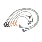 Spark Plug Wire Set-8mm Denso 671-6117. Fixed Price $77.22.