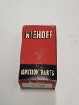 Niehoff Ff-59 Rotor New Bronco Comet Falcon Made In Usa Ff59. Fixed Price $8.99.