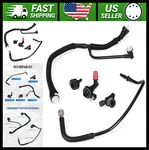 Chevrolet Pcv Valve & Tube Repair Kit For Cruze Trax Malibu 1.4l 1.5l. Fixed Price $121.99.