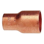 Nibco 600r 11/2x3/4 1-1/2" X 3/4" Nom C Copper Reducing Coupling. Fixed Price $10.65.