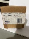 Gm Fuel Level Sensor Kit With Seal 19179870, Ac Delco Sk1297. Fixed Price $28.70.