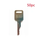 50key For Bobcat Melroe Ignition Key Skid Steer Loaders Mini Excavator. Fixed Price $58.99.