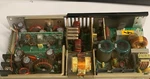 Tidel Power Supply Sent Scd Bcr. Fixed Price $139.00.