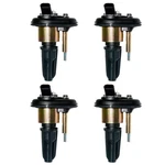 Mas Ignition Coils Uf303 Compatible With 2004-2006 Gmc Canyon Chevy Colorado .... Fixed Price $70.64.