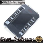 Lcd Monitor 151-9385 106-0172 For Cat Excavator 320b E320b 321b 322bl 330b Us. Fixed Price $299.99.