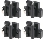Johnson Evinrude Outboard Ignition Coil 4-300hp 1985-2005 Replace 582508 18-5179. Fixed Price $59.52.