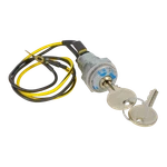 Ignition Switch 11000959 Fits Ford 2031 2110 2111 2120 2130 2131 2n 4000. Fixed Price $19.49.
