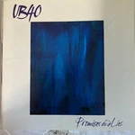Ub40 - Promises And Lies, (cd) Vgc- Gg. Fixed Price $7.99.