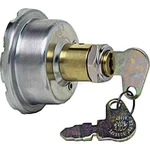 Ignition Switch 3 Position Off-on-start 12v Universal With Keys. Fixed Price $85.99.