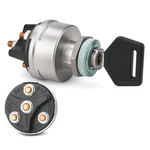 Mgi Speedware 4-position Universal Ignition Key Switch For 12v Car, Truck, Tr.... Fixed Price $14.90.