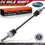 Cv Axle Assembly For Subaru Legacy Outback H4 2.5l H6 3.0l Rear Left Or Right. Fixed Price $75.99.