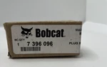 Bobcat Spark Plug 7396096 Oem Genuine Replacement Engine Part For Equipment. Fixed Price $12.99.