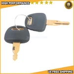 Ex-1 Ex-2 Ex-3 Ignition Keys H800 For Hitachi Excavator Heavyduty Oem 1year Wty. Fixed Price $6.53.