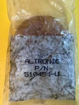 Altronic 510451-u Magneto Drive Coupling With Roll Pin - Nos. Fixed Price $49.99.