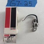 Borg Warner Rs1 Ignition Contact Set Distributor Ford Chevy Gmc Pontiac. Fixed Price $6.00.