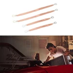 Cable Engine Ground Strap Automobiles Flexibility Frame Reliable. Fixed Price $13.14.