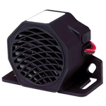 Preco Back-up Alarm W/ 107 Db & 12 - 24 Vdc Fits Case D75814. Fixed Price $62.99.