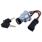 Ignition Switch 255-2752 For Caterpillar 312 320 336 725c 730c 740b 930k 938k. Fixed Price $66.09.
