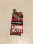 Niehoff Ignition Breaker Points Dr-6hv Silver Brass Nos 1970 To 1974 Chevrolet. Fixed Price $5.00.