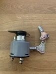 Yanmar Ignition Switch With Two Keys, 124770-91290. Fixed Price $30.00.