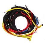 Fits Ford Wiring Harness 6 Volt Side Mount Distributor 1958-1964 601 801 901. Fixed Price $25.99.