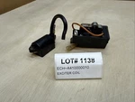 Genuine Used Oem Shindaiwa Coil Fits 488 A410000010 Plus A 411001020. Fixed Price $39.95.
