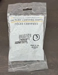 74002413 Oem Whirlpool Surface Burner Igniter Authentic Usa. Fixed Price $59.99.