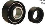 Icm Controls 67-4346-1 1/2" Ball Bearing W/ Collar. Fixed Price $35.97.