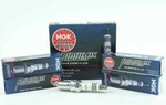8pcs Tr5ix 7397 Iridium Ix Spark Plugs For Ngk Ford Gm Cadillac Chevrolet Us. Fixed Price $30.00.