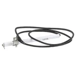 Vulcan 00-414805-00002 Ignitor Rh 5" X 6" 9" Durable Build. Fixed Price $100.30.