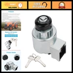 Ignition Switch Replacement With 2 Keys For Kubota Tractors B1700 B2400 B7500 B7. Fixed Price $30.59.