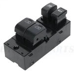 Power Window Switch For 2007-2008 Nissan 350z Nismo Front Left Driver Side. Fixed Price $26.41.