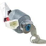 Aqp Replaces Kubota Ignition Switch 66101-55210 Fits Bx1500d Stens 1900-0911. Fixed Price $46.99.