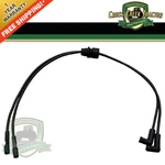 E4nn7a488bb Neutral Safety Switch Wiring Harness For Ford Tractors 2000, 2110+. Fixed Price $38.19.