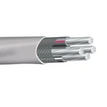 100ft 2-2-2-4 Ser Aluminum Service Entrance Cable Wire For Reliable Power Supply. Fixed Price $399.99.