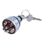 Ignition Switch Compatible With 1999 Polaris Ranger 500 6x6 Replaces. Fixed Price $47.93.